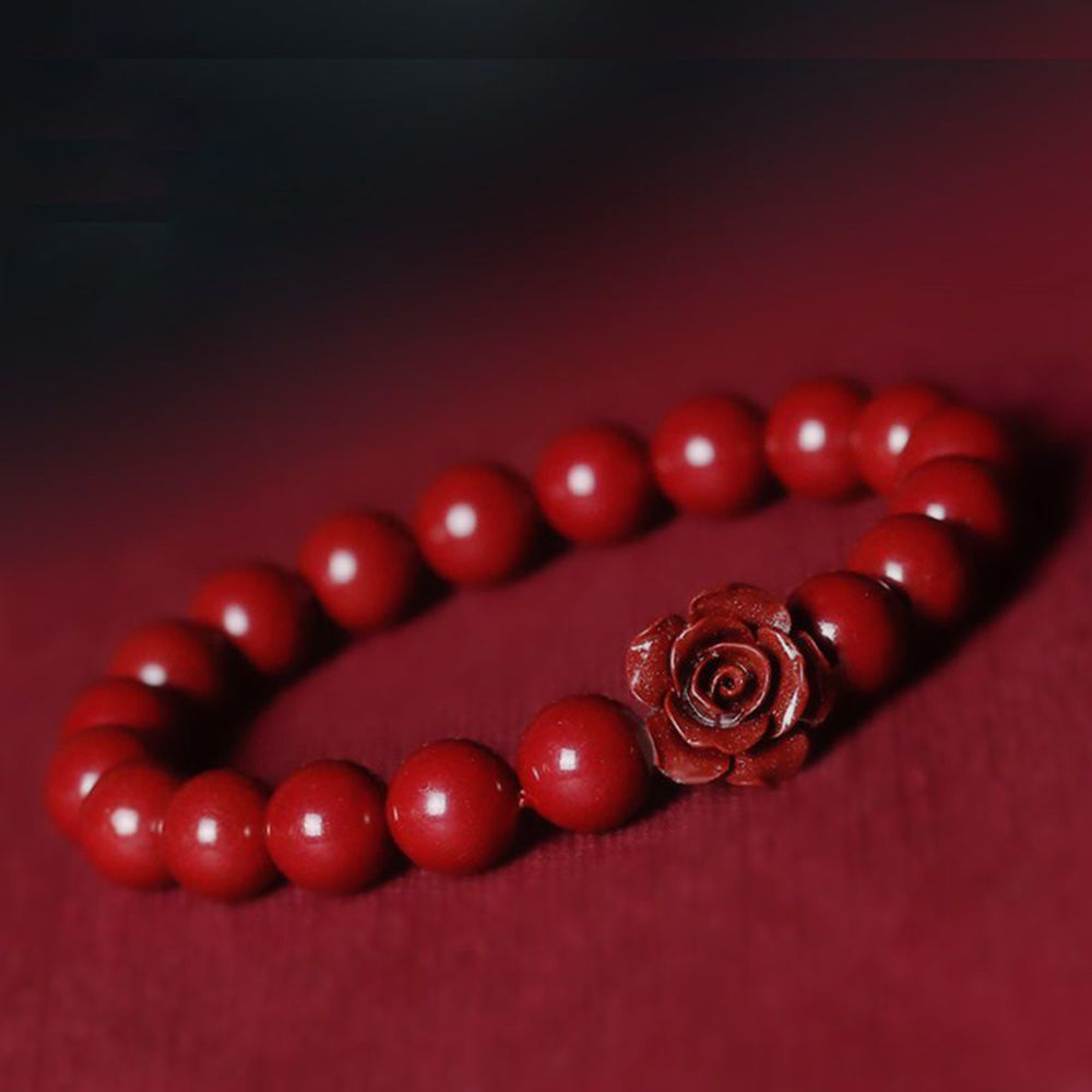 Rose Bracelet