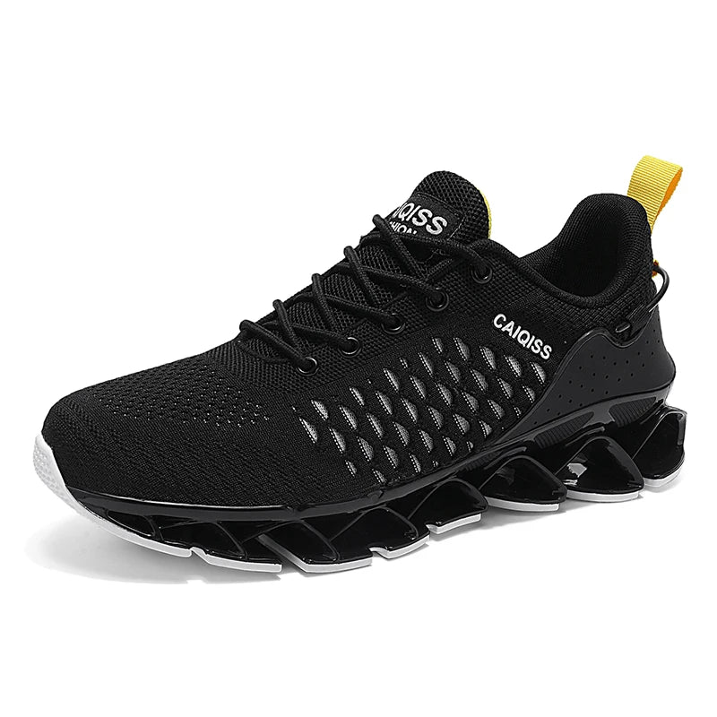 Men's Breathable Sport Trainers