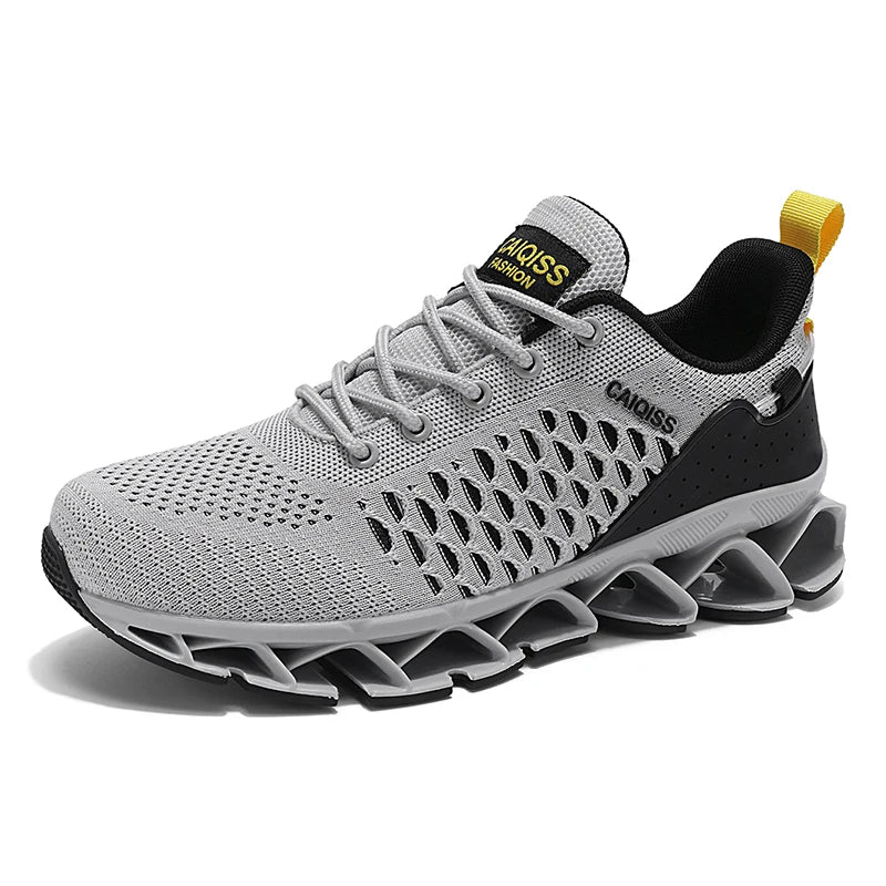 Men's Breathable Sport Trainers