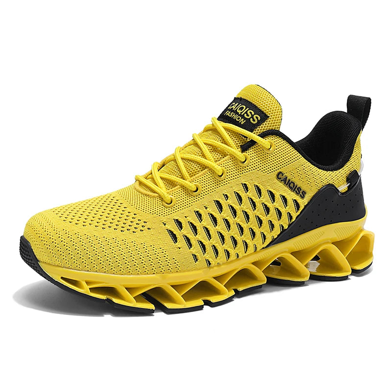 Men's Breathable Sport Trainers