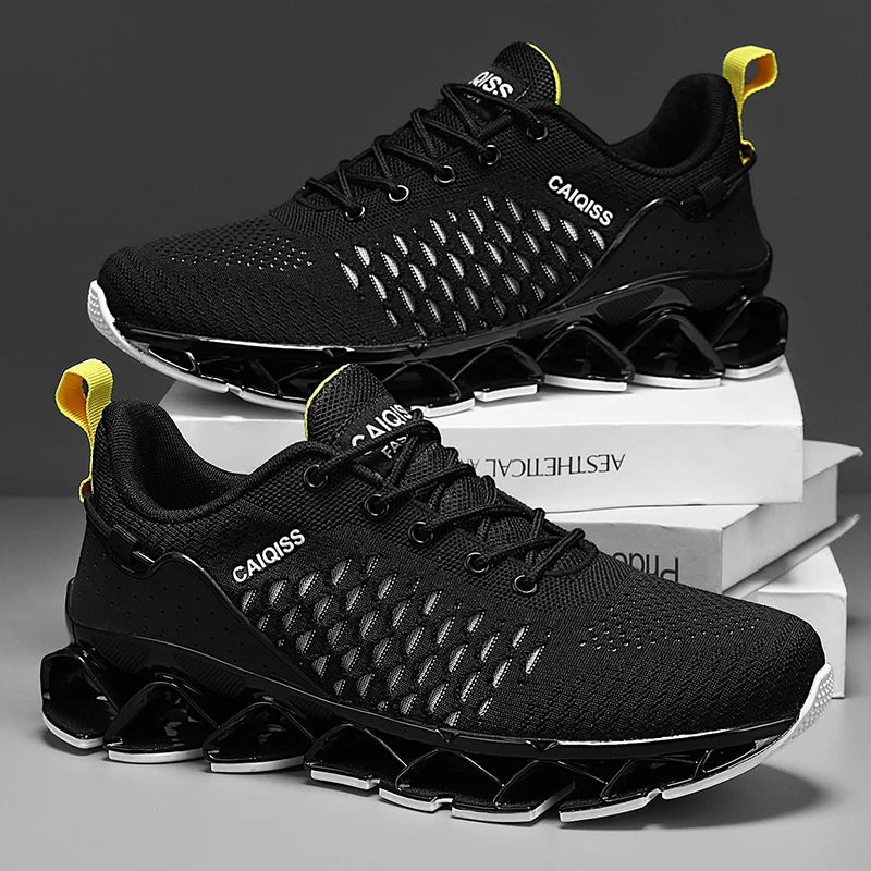 Men's Breathable Sport Trainers