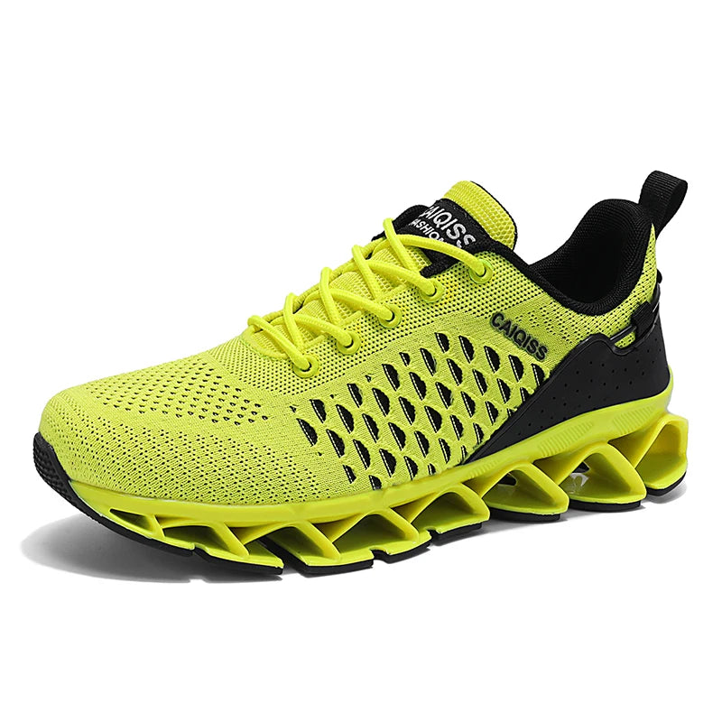 Men's Breathable Sport Trainers