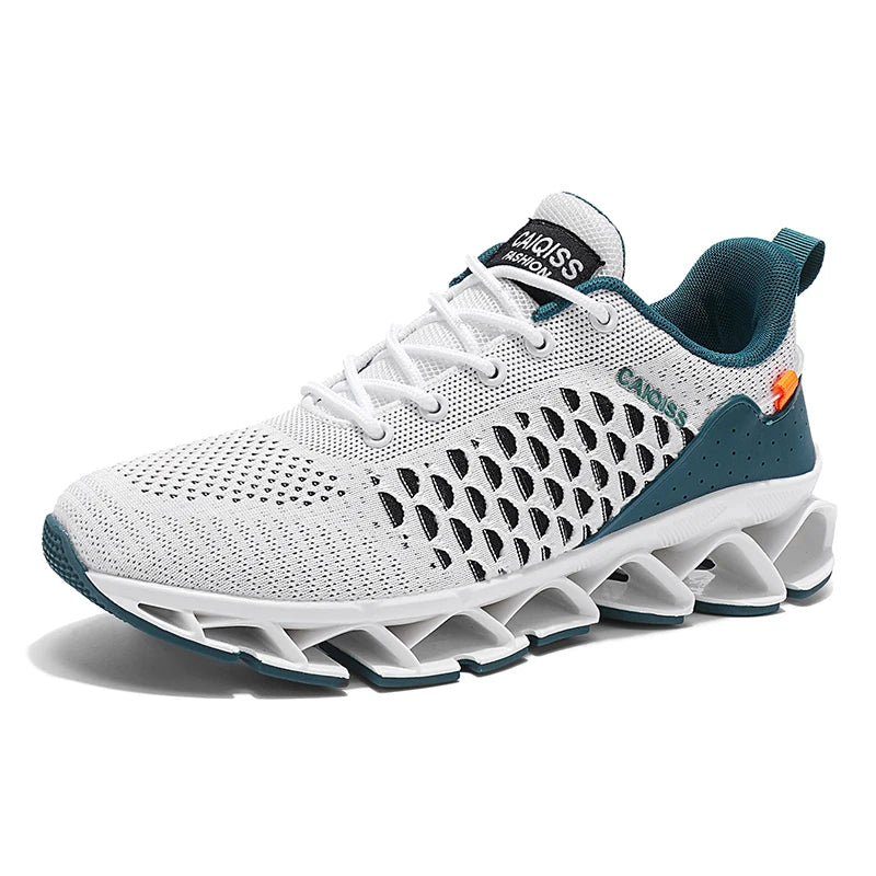 Men's Breathable Sport Trainers