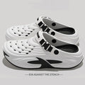 Platform Sport Sandals